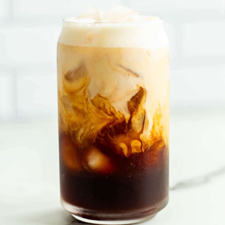 Shaken Espresso - Crafted with the bold, full-bodied espresso you adore—then expertly shaken