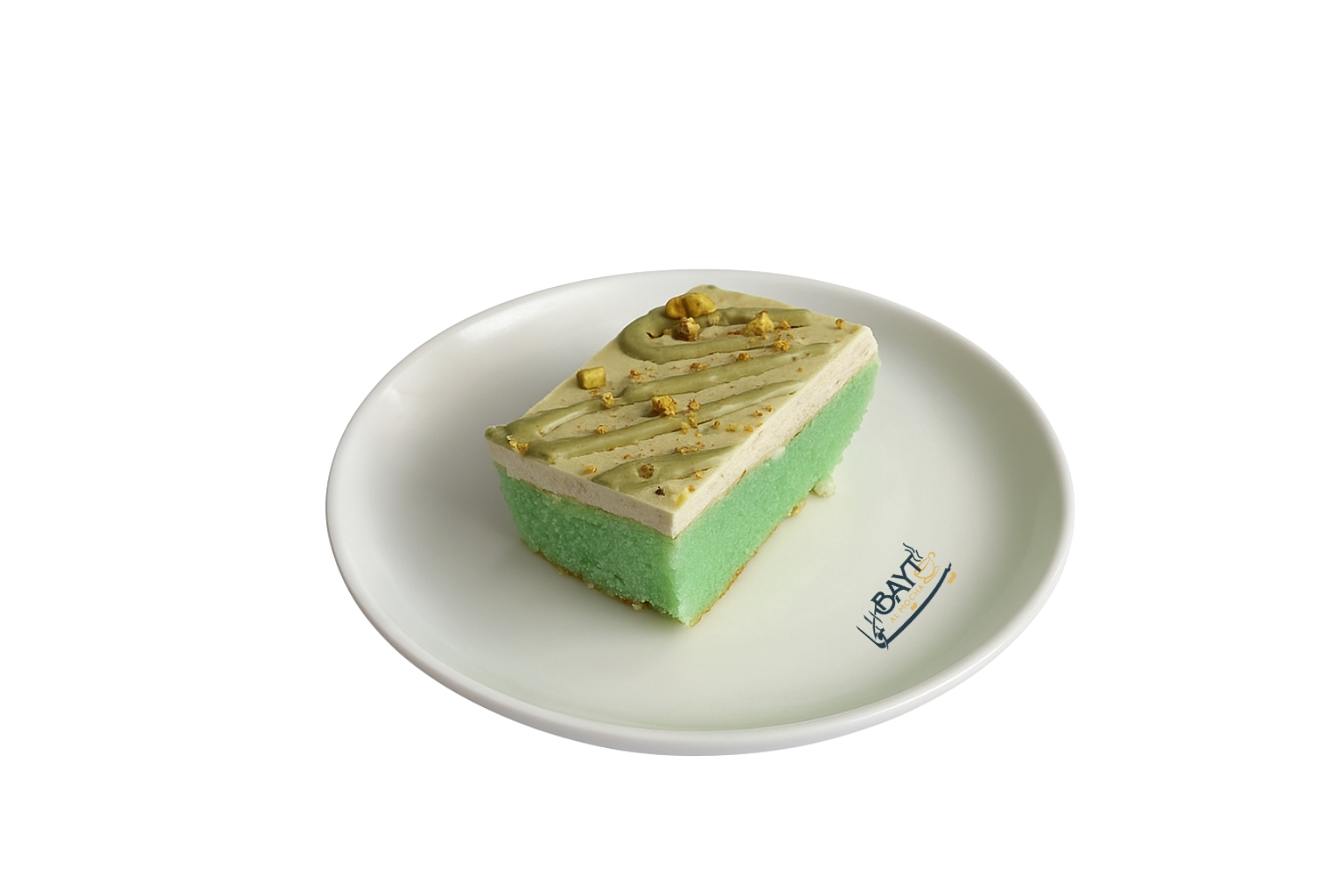 Milk Cake