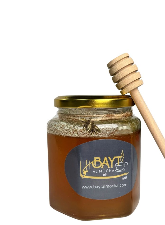 Royal (Meleki) Sidr Honey 1lbs