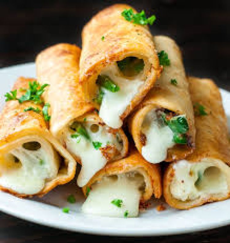 jalapeno cheese roll