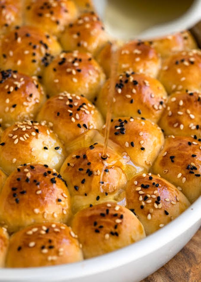 Bee Bites