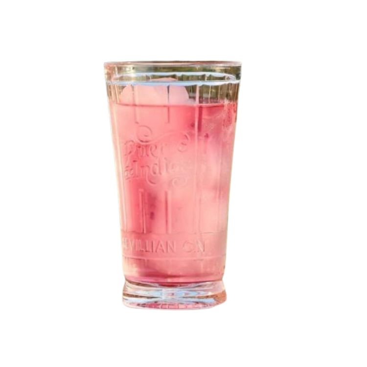 Bayt pink drink