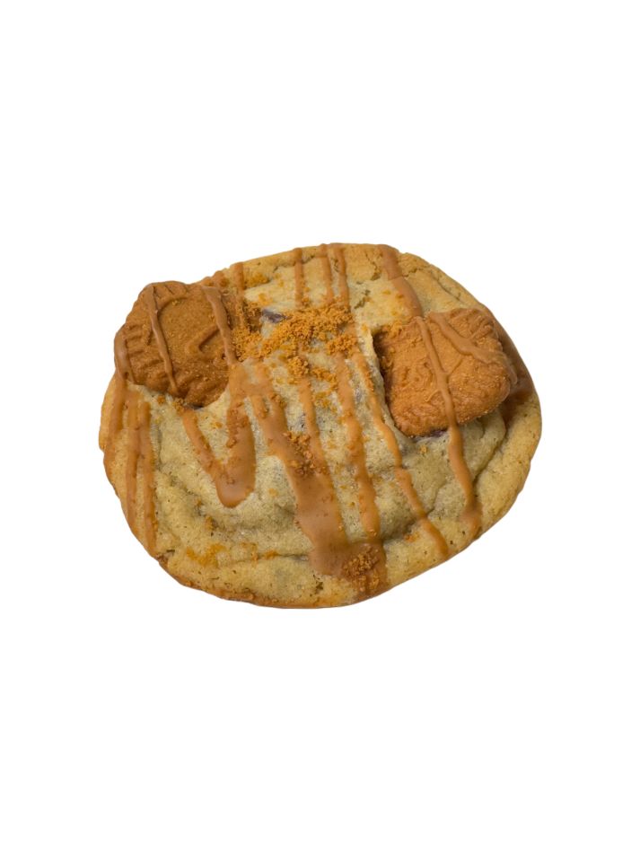 Lotus Cookie