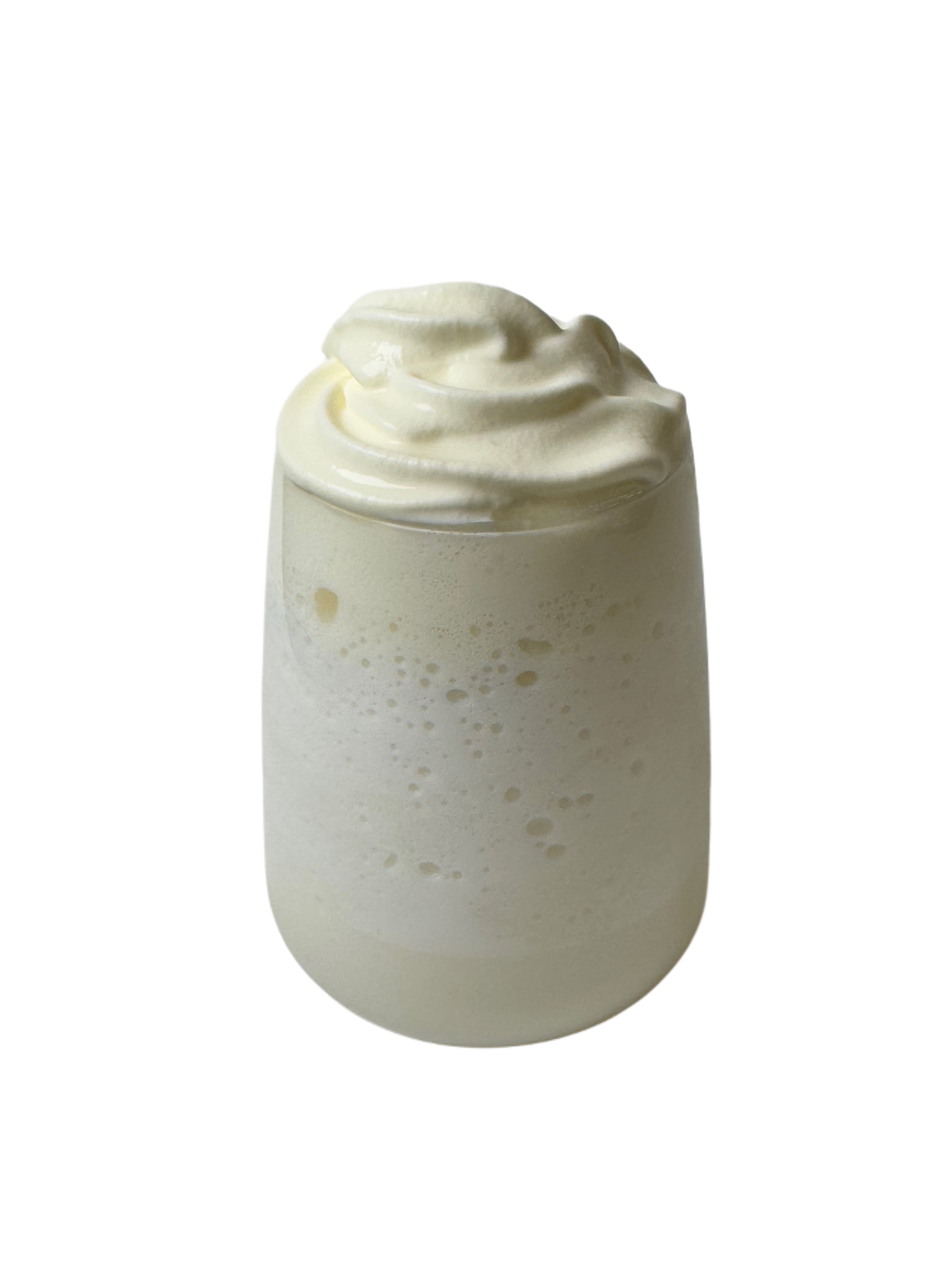 Vanilla Frappe