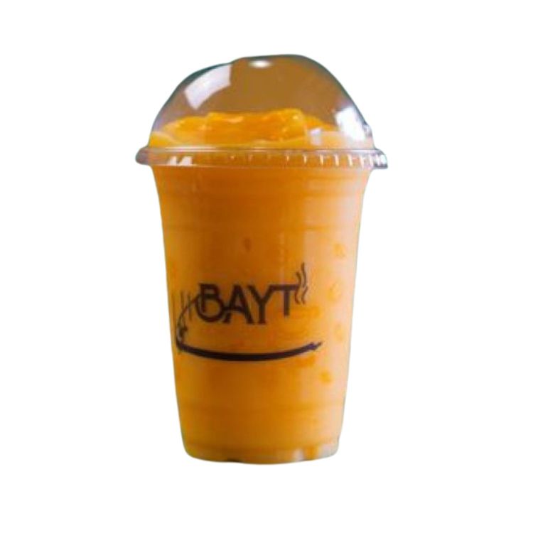 Mango Smoothie