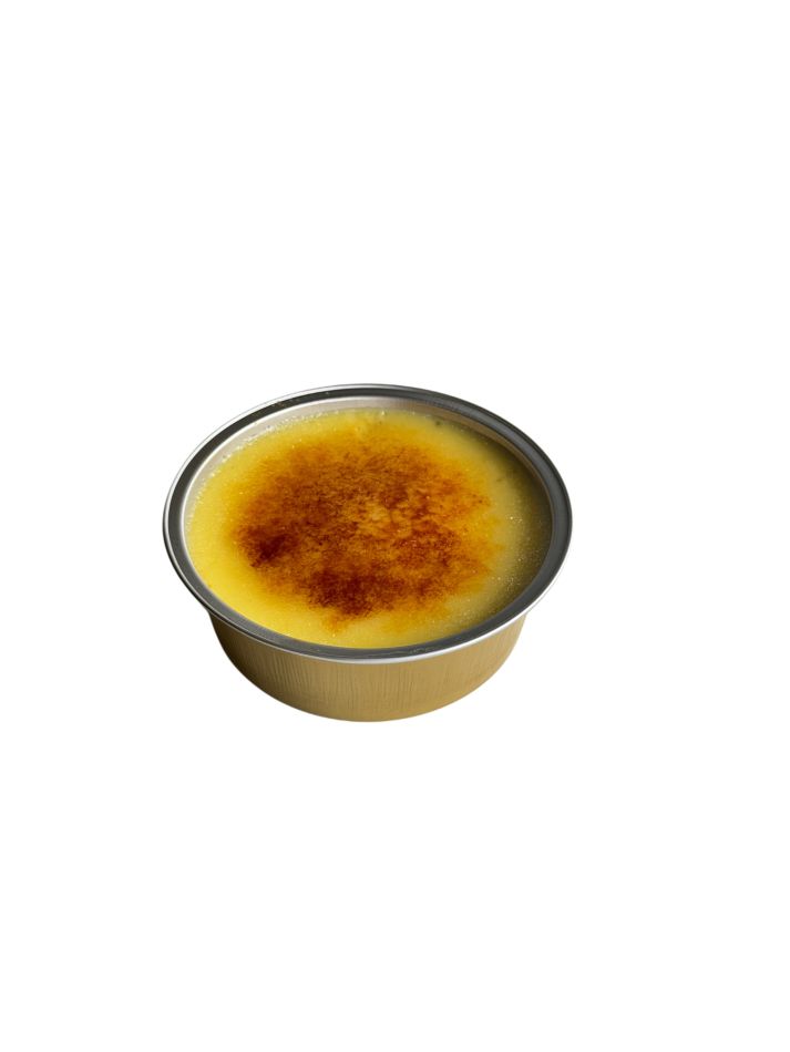 Creme brulee