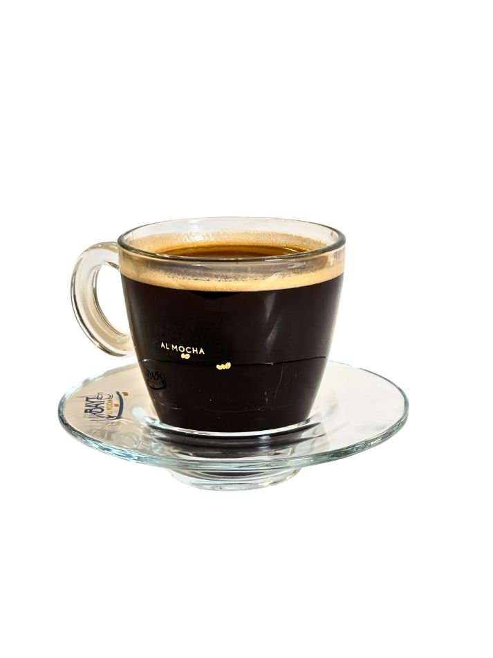 Hot Americano
