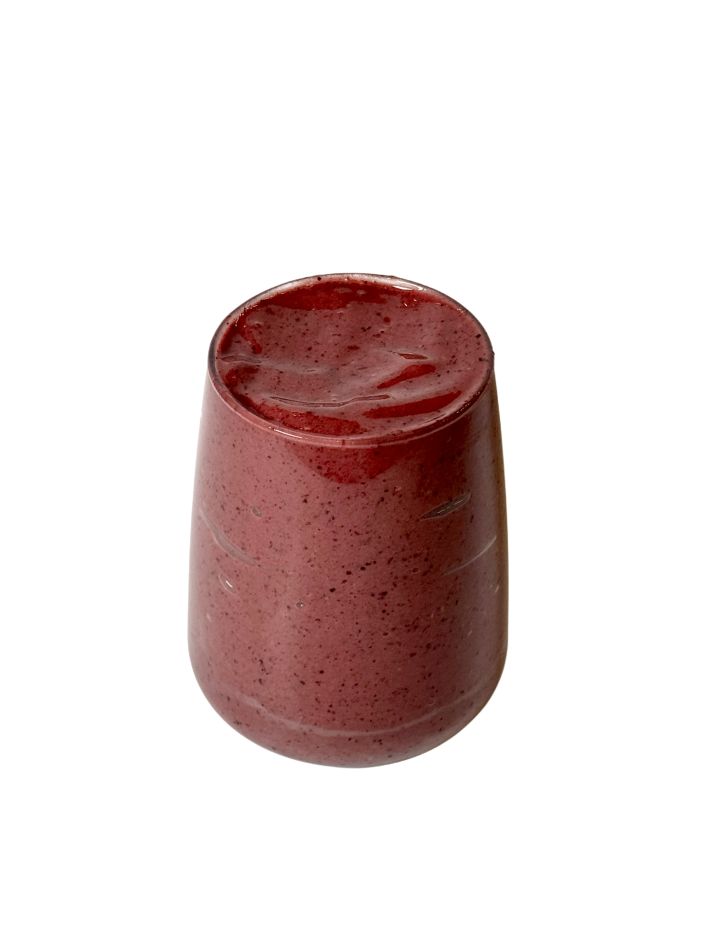 Mixed Berry Smoothie