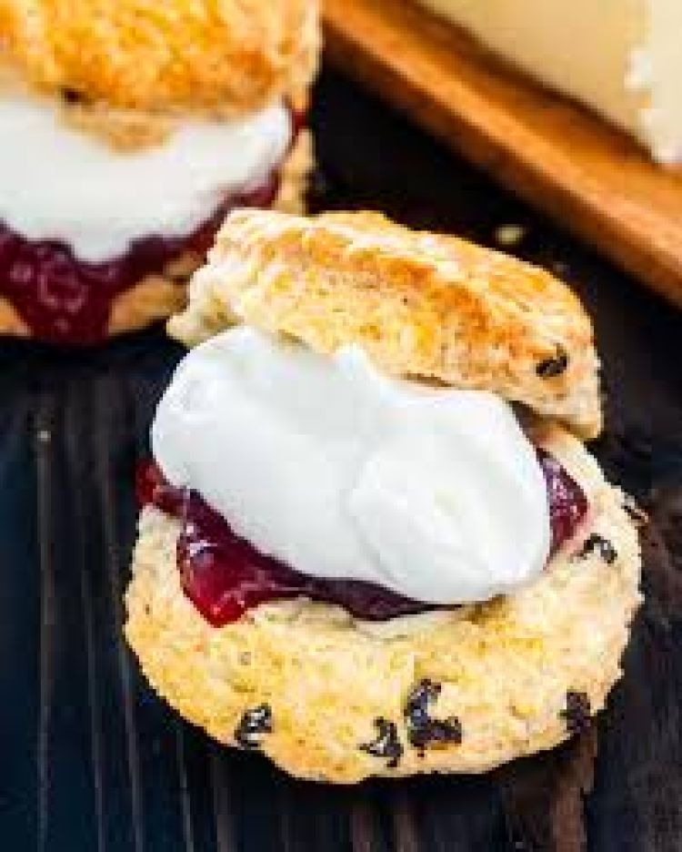 Scone