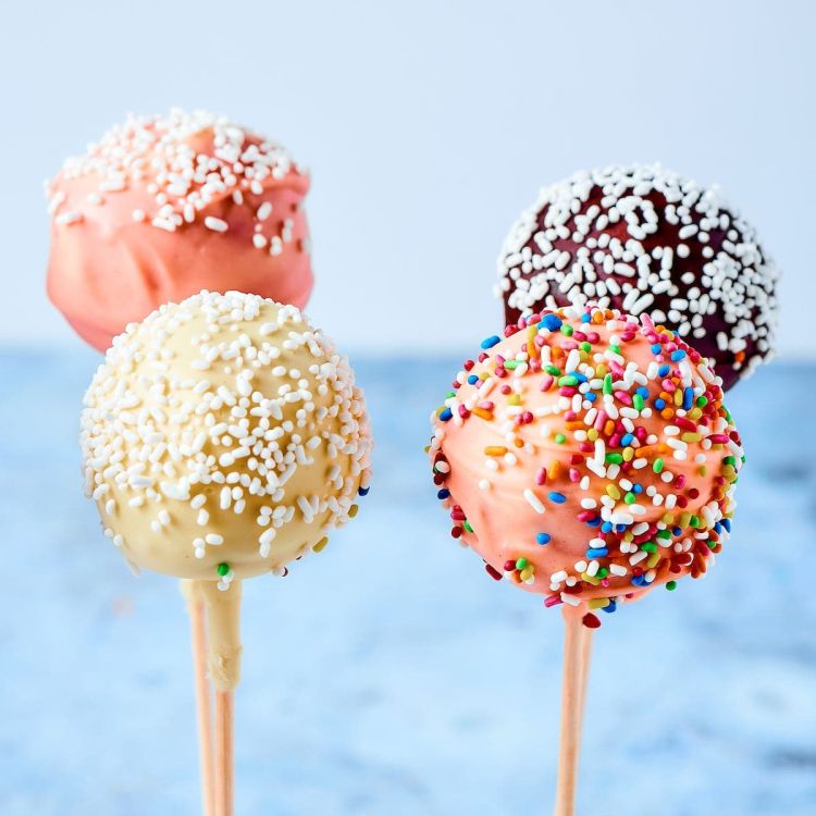 cake pop
