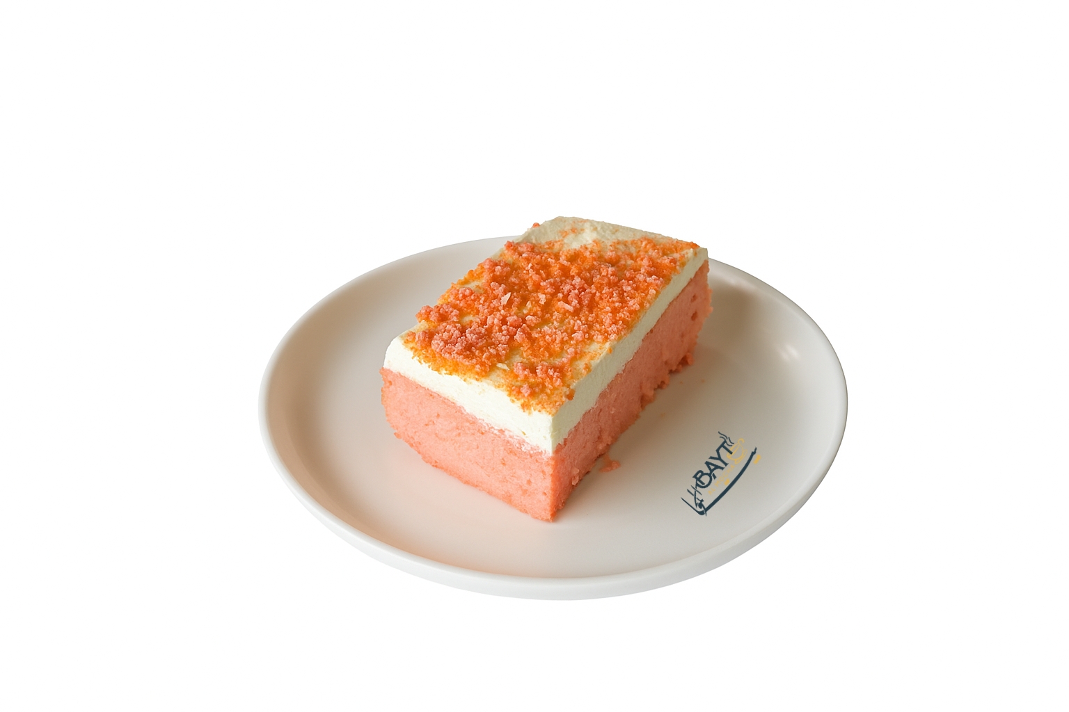 Milk Cake