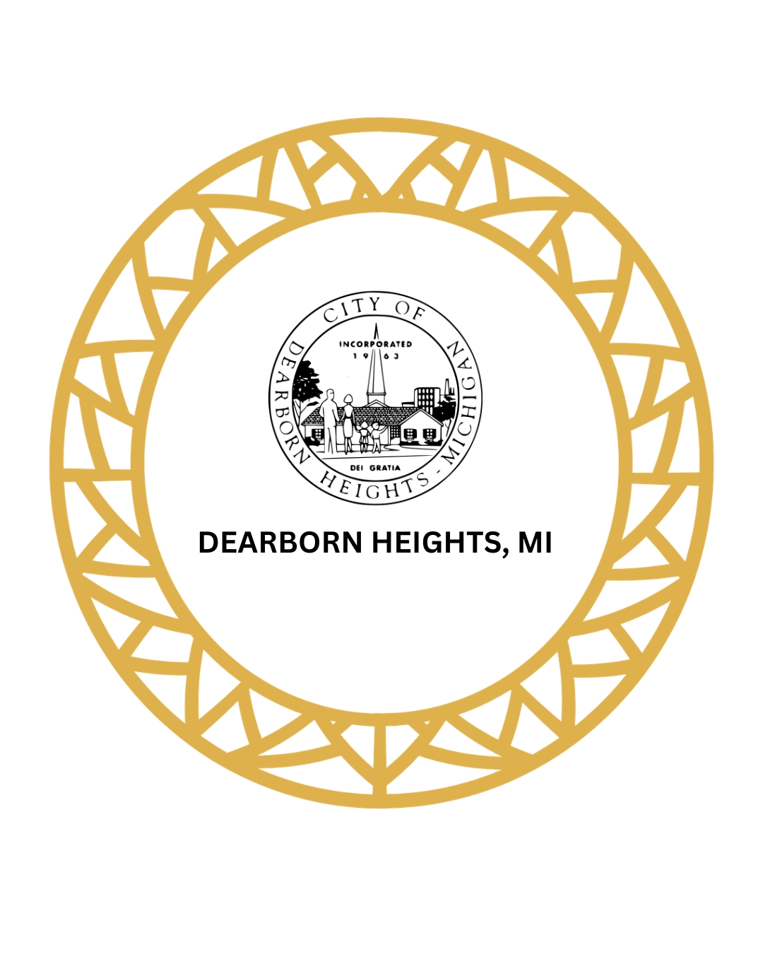 27011 Ford Rd, Dearborn Heights, MI 48127, USA